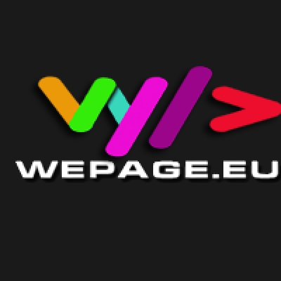 wepage