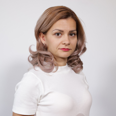 Ванина Костова