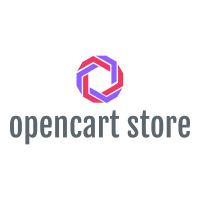 Opencart Store