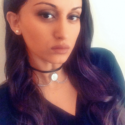 *