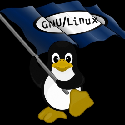 KrasiX LinuxMan