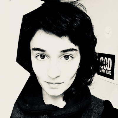 *