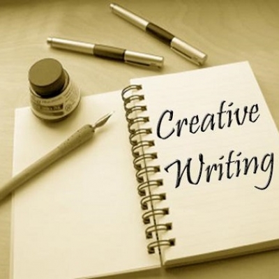 Creative Writer