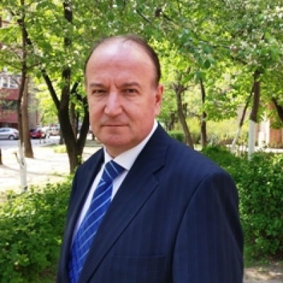 Димитър Костов
