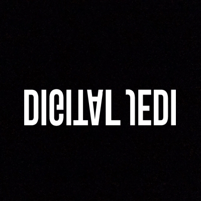 Digital Jedi