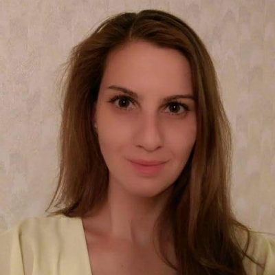 Рени Йорданова 
