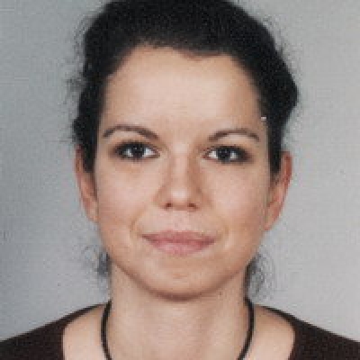Стефания Деянова