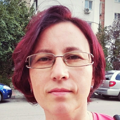 Galina Radkova